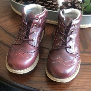 Toddler boy shoes
